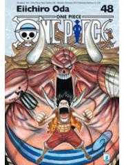 One Piece New Edition 48