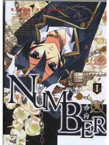 Number 01