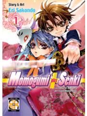 Momogumi Plus Senki 01