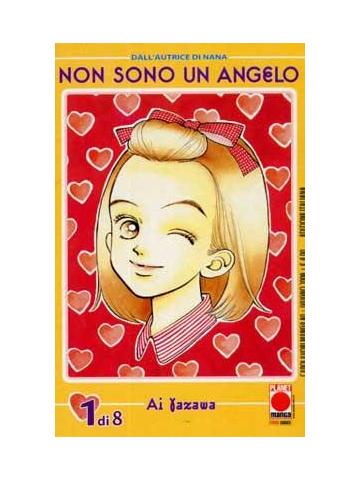 Non Sono Un Angelo 01