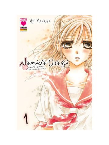 Namida Usagi 01