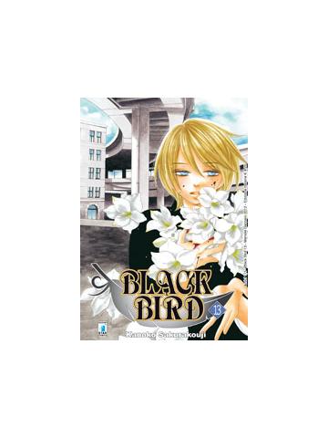 Black Bird 13