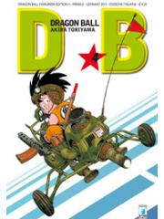 Dragon Ball Evergreen Edition 04