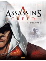 Assassin's Creed (2012) 01