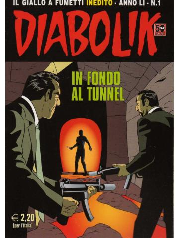 Diabolik Anno 051 (2012) 01