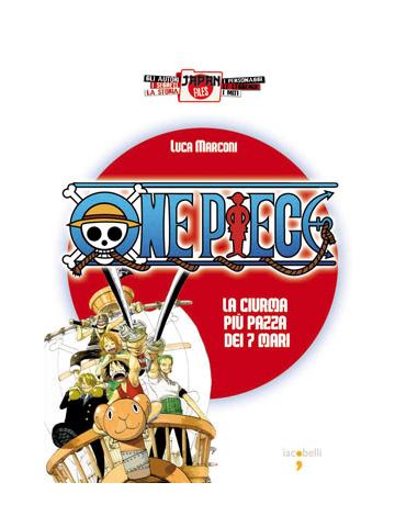 One Piece (Iacobelli) 01 - UNICO