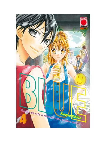 Blue (Panini) 04