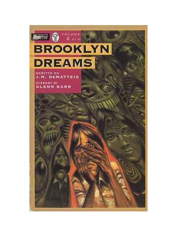 Brooklyn Dreams 02