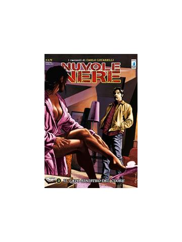 Nuvole Nere 03