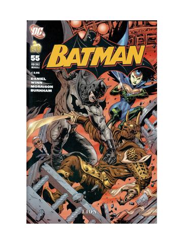 Batman (2012 Rw-Lion) 55