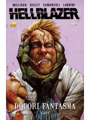 Hellblazer Di Peter Milligan (Rw-Lion) 06