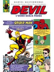 Marvel Masterworks Devil 01