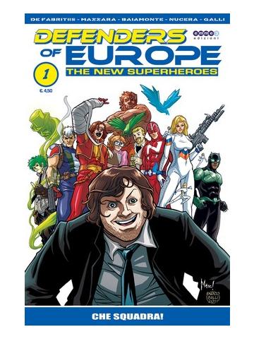 Defenders Of Europe 01