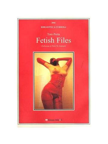 Fetish Files 01 - UNICO