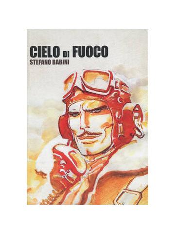 Cielo Di Fuoco 01 - UNICO