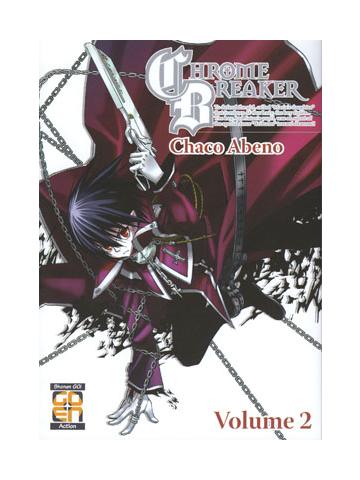 Chrome Breaker 02