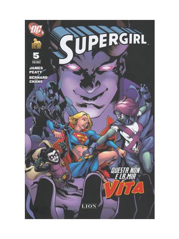 Supergirl (2012 Rw-Lion) 05