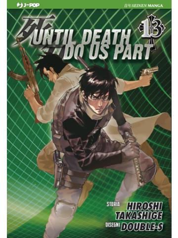 Until Death Do Us Part 13