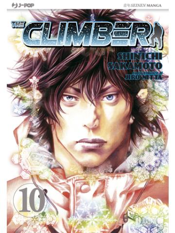 THE CLIMBER 10