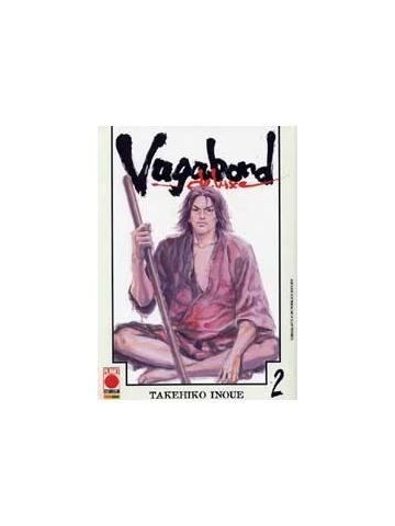 Vagabond Deluxe 02/R2