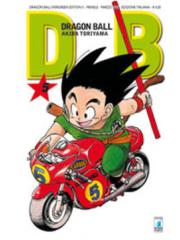 Dragon Ball Evergreen Edition 05