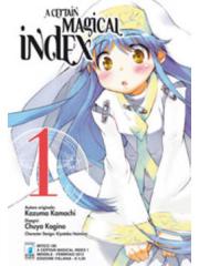 Certain Magical Index a 01