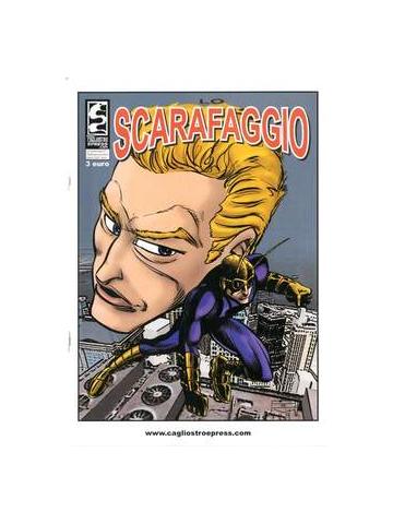 Scarafaggio Lo 01