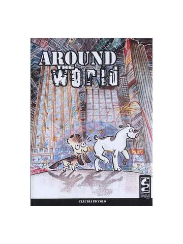 Around The World 01 - UNICO
