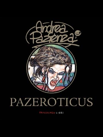Pazeroticus 01 - UNICO