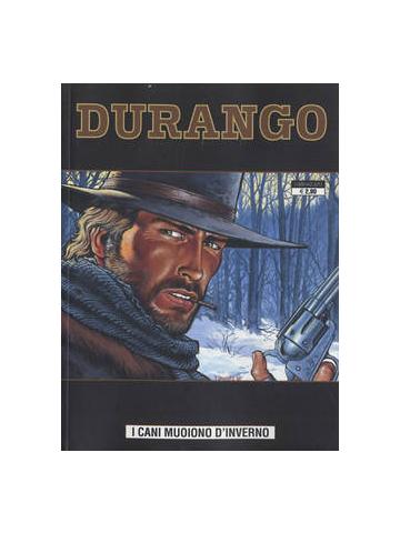 Durango (Gp Publishing) 01