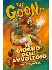 100% Panini Comics The Goon 01