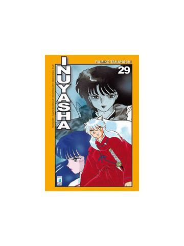 Inuyasha New Edition 29