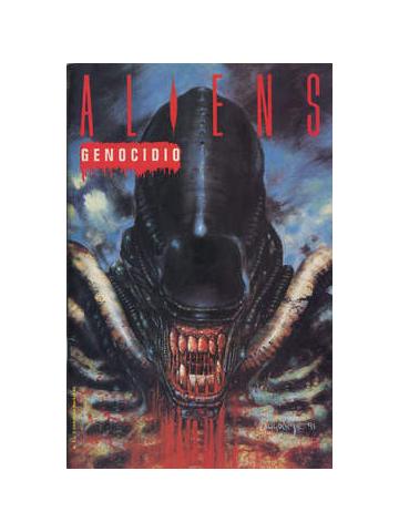 Aliens (News Market) 01