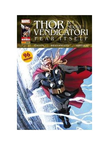 Thor 156