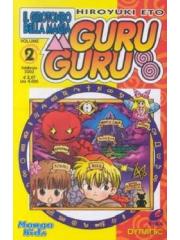 Guru Guru vecchia edizione 02