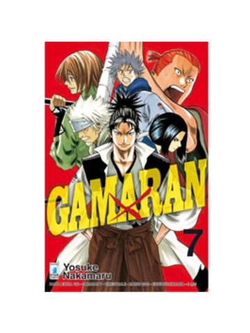 Gamaran 07