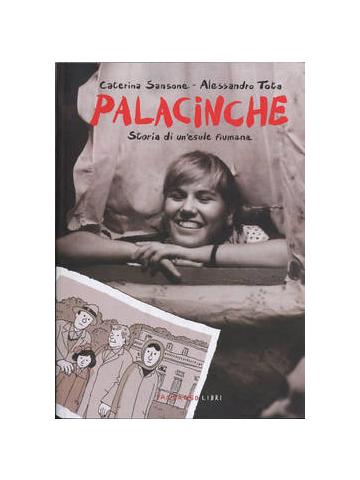 Palacinche 01 - UNICO