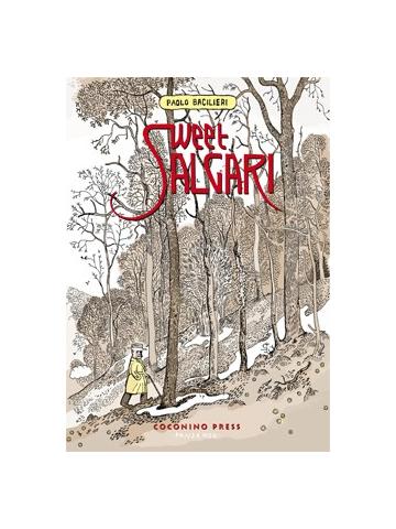 Sweet Salgari 01 - UNICO
