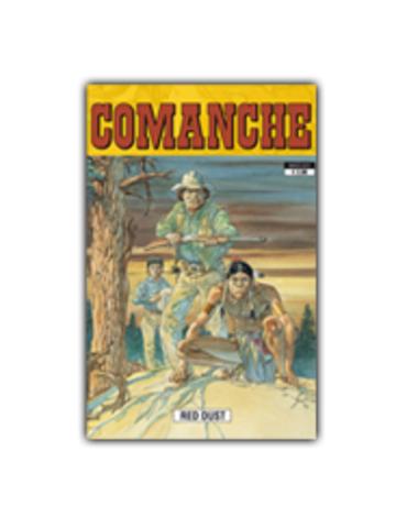 Comanche (Gp Publishing) 01