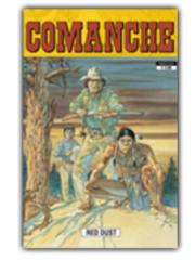 Comanche (Gp Publishing) 01