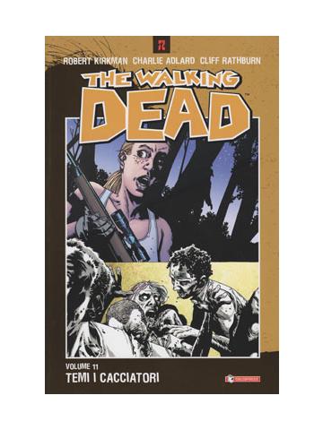 Walking Dead The (2008 Saldapress) 11