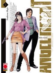 Angel Heart [2nd Season] 01/VAR