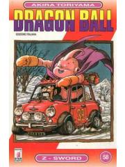 Dragon Ball 58