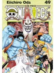 One Piece New Edition 49