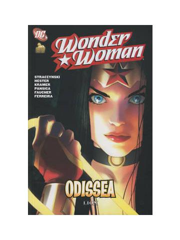 Wonder Woman (2012 Rw-Lion) 02