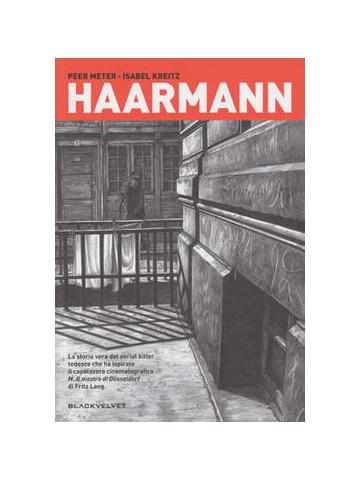 Haarmann 01 - UNICO