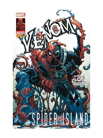 Spider-Man Universe 03