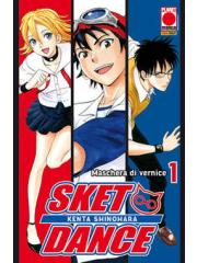 Sket Dance 01