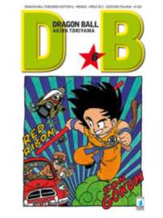 Dragon Ball Evergreen Edition 06