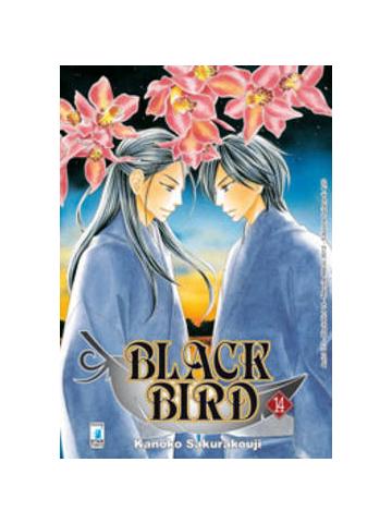 Black Bird 14